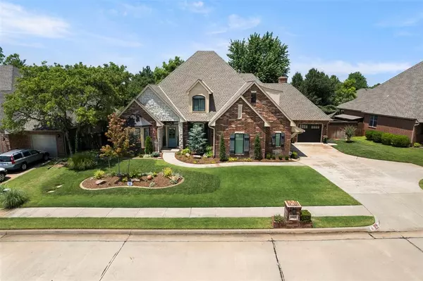 Edmond, OK 73034,1309 Boomer Trail