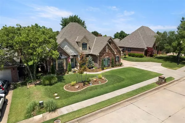 Edmond, OK 73034,1309 Boomer Trail