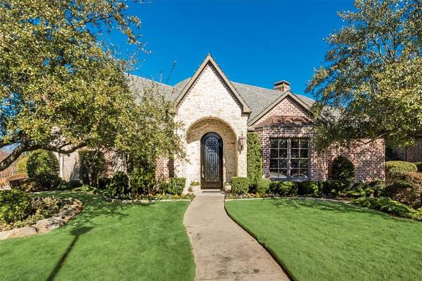 1823 Morrish Lane, Heath, TX 75032