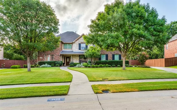 Mckinney, TX 75072,1409 Berwick Drive