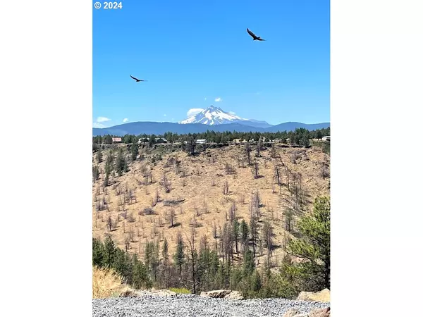 12264 SW BIG CANYON LN,  Culver,  OR 97734