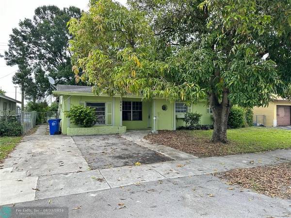 3640 NW 44th Ave,  Lauderdale Lakes,  FL 33319