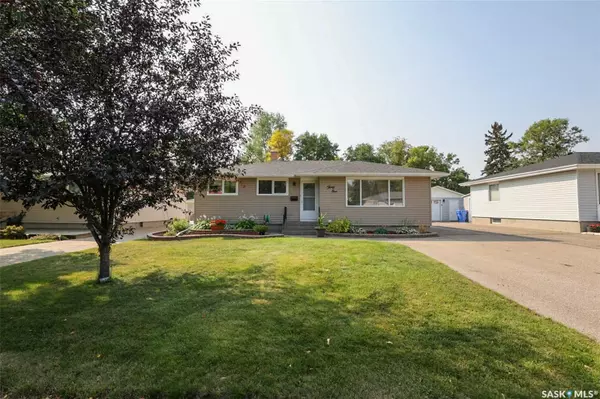 31 Matheson CRESCENT, Regina, SK S4R 5C3