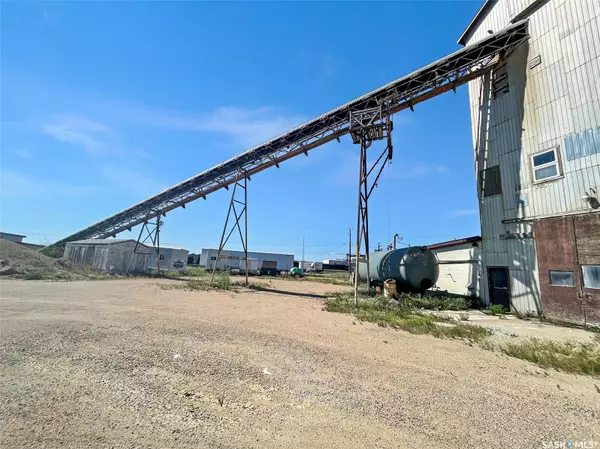 Swift Current, SK S9H 4T4,503 North Railway STREET W