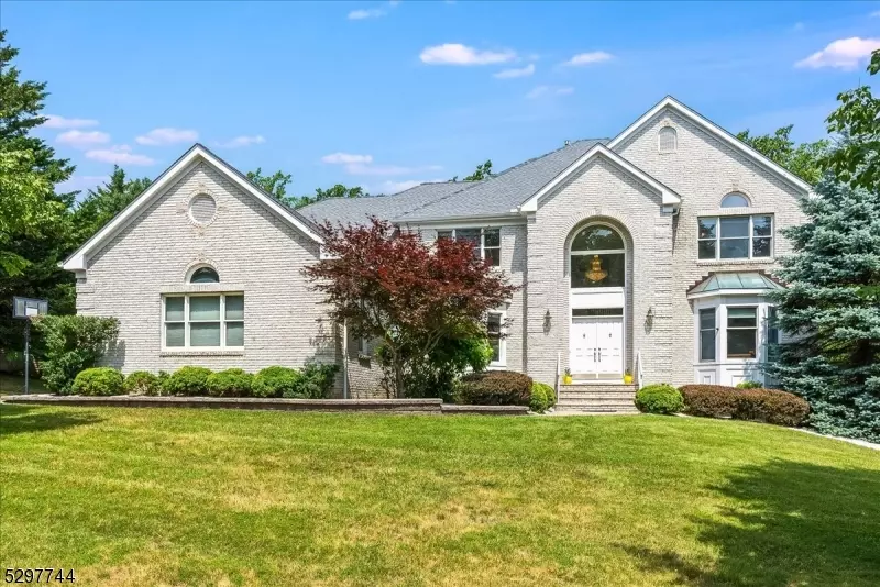 23 Talmadge Lane, Bernards Twp., NJ 07920