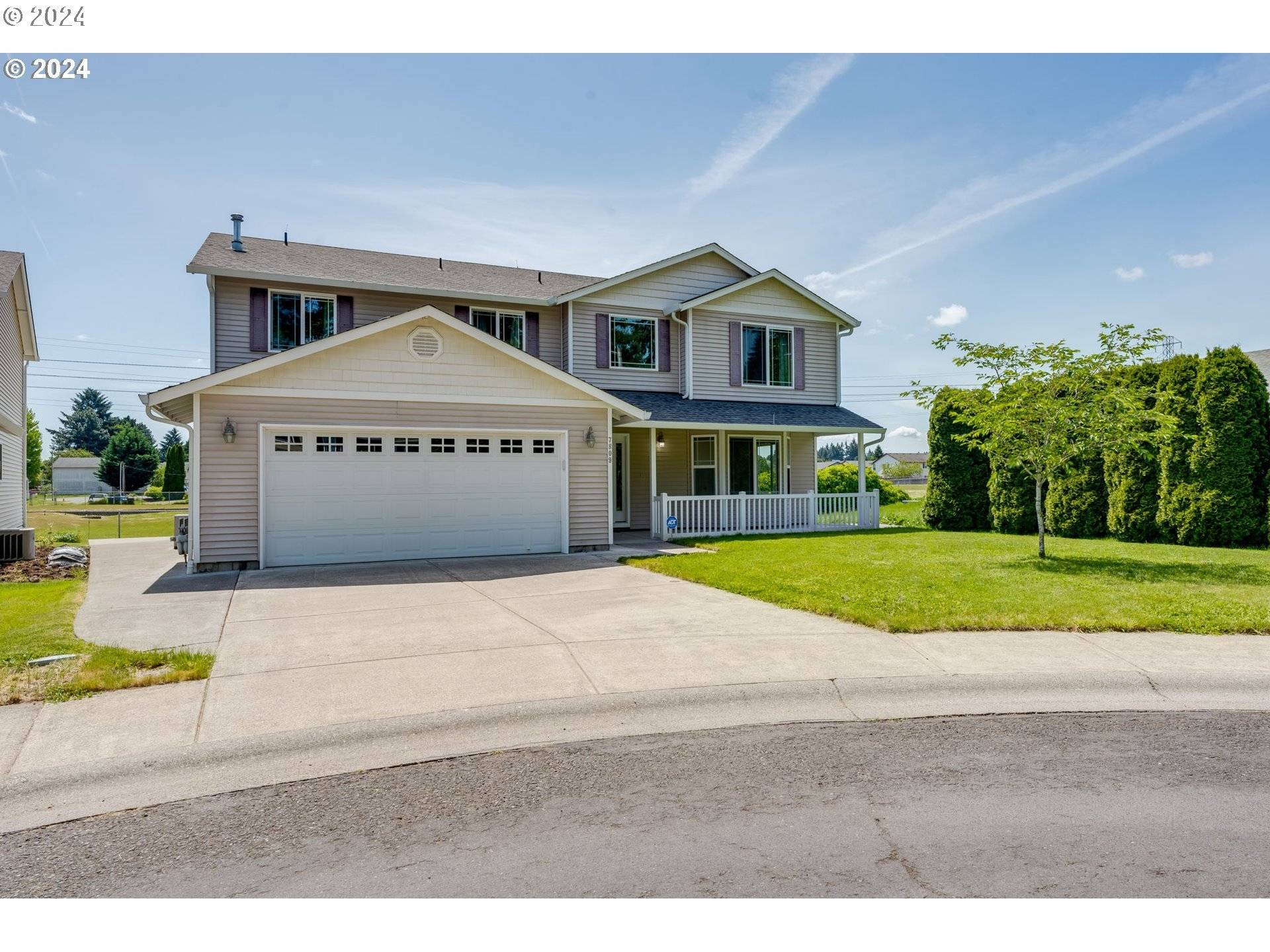 7809 NE 67TH CIR, Vancouver, WA 98662