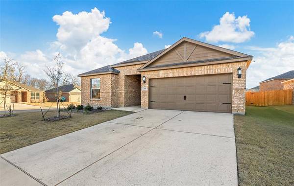 805 Jackel Drive,  Anna,  TX 75409