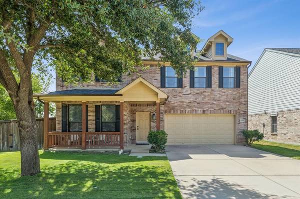 1024 Caliche Road, Fort Worth, TX 76108