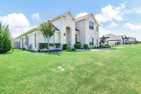 Parker, TX 75002,4602 Donna Lane