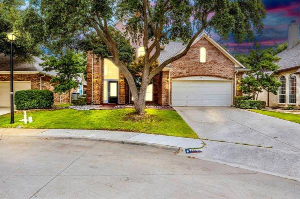 14676 Wayside Court,  Addison,  TX 75001