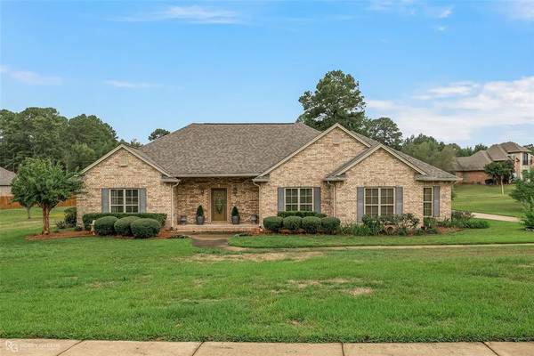 305 Woodhaven Drive, Minden, LA 71055