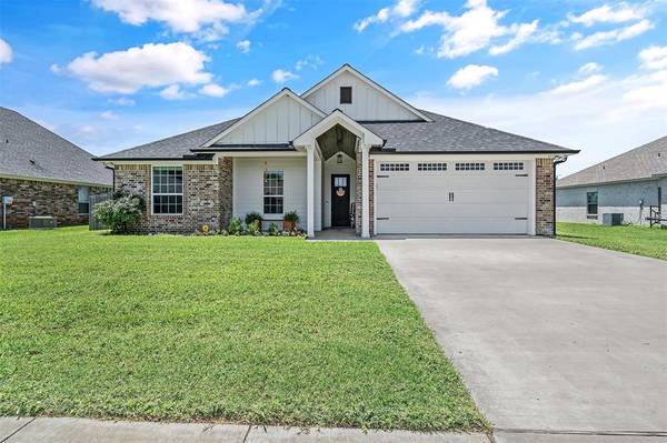 1539 Nate,  Bullard,  TX 75757