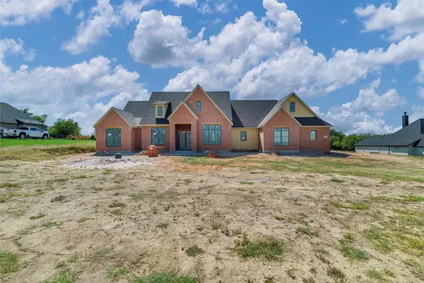 Godley, TX 76044,6033 Bella Terra Lane