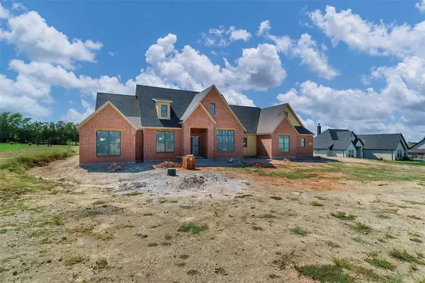 Godley, TX 76044,6033 Bella Terra Lane