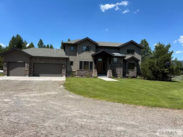 3576 Michele Lane, Island Park, ID 83429