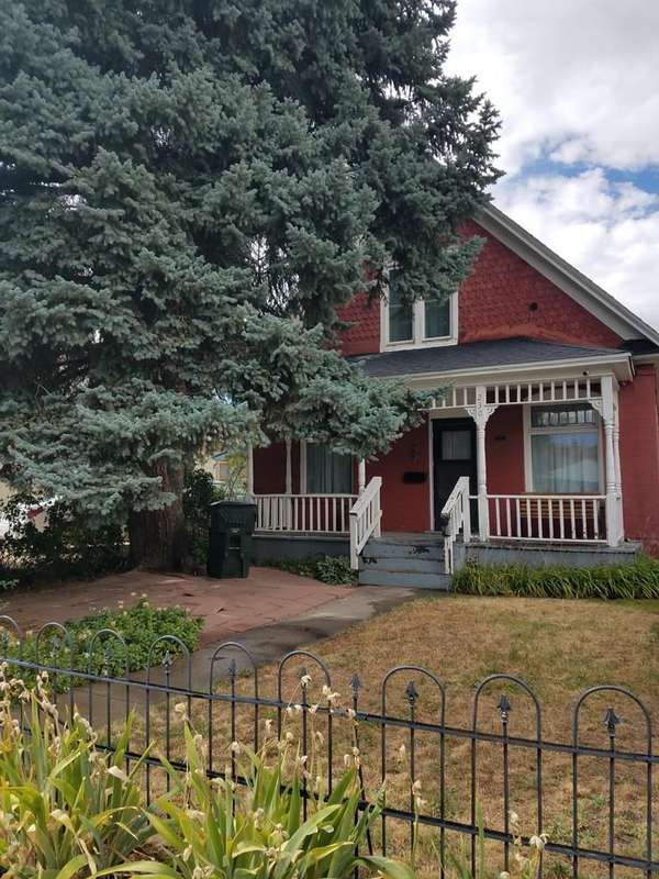 Walsenburg, CO 81089,230 E 6TH Street