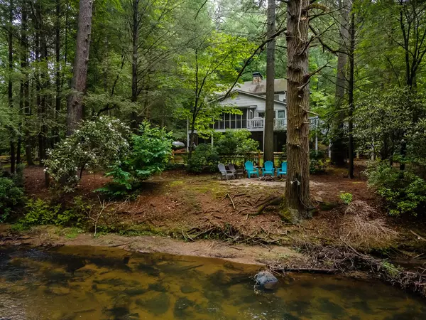 Ellijay, GA 30540,41 River Bend Court