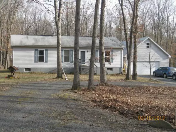 85 White Birch Road, Towamensing Township, PA 18235