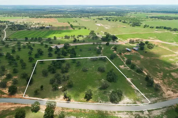 Lot 15 -- Silas TRL, Fredericksburg, TX 78624