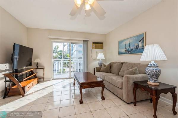 Fort Lauderdale, FL 33304,720 Orton Ave  #306