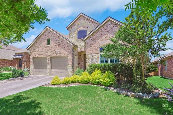 Melissa, TX 75454,2609 Fritz Street