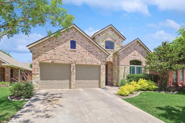 Melissa, TX 75454,2609 Fritz Street