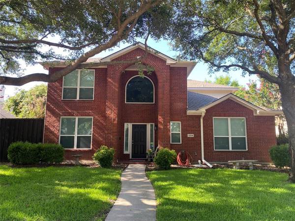 1204 Brazos Court,  Allen,  TX 75002