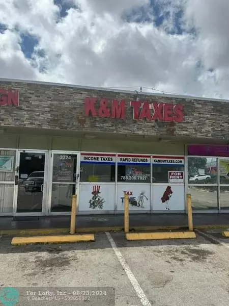 3306 W Broward Blvd, Fort Lauderdale, FL 33312