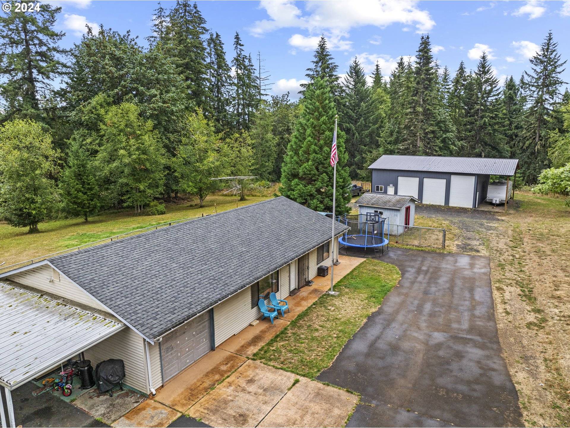 1583 SIGHTLY RD, Toutle, WA 98649
