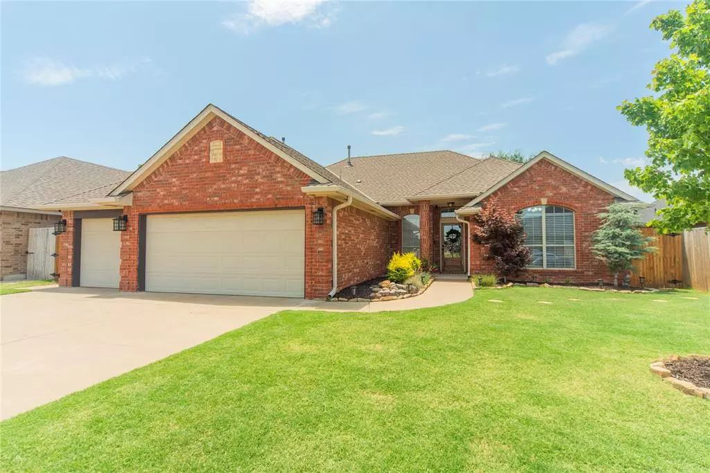 Yukon, OK 73099,4001 Scissortail Drive