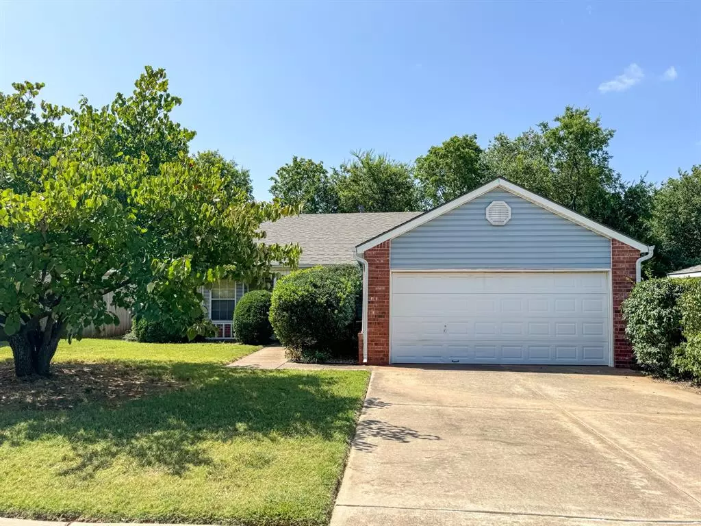 Norman, OK 73071,1132 Cedarcrest Street