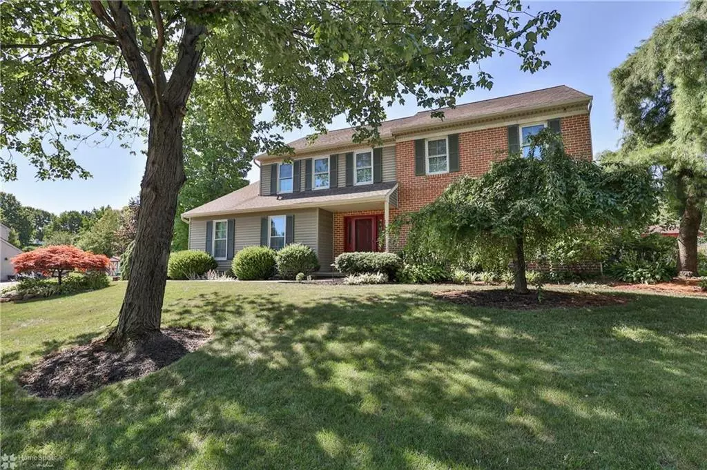 Hanover Twp, PA 18017,517 Timothy Drive