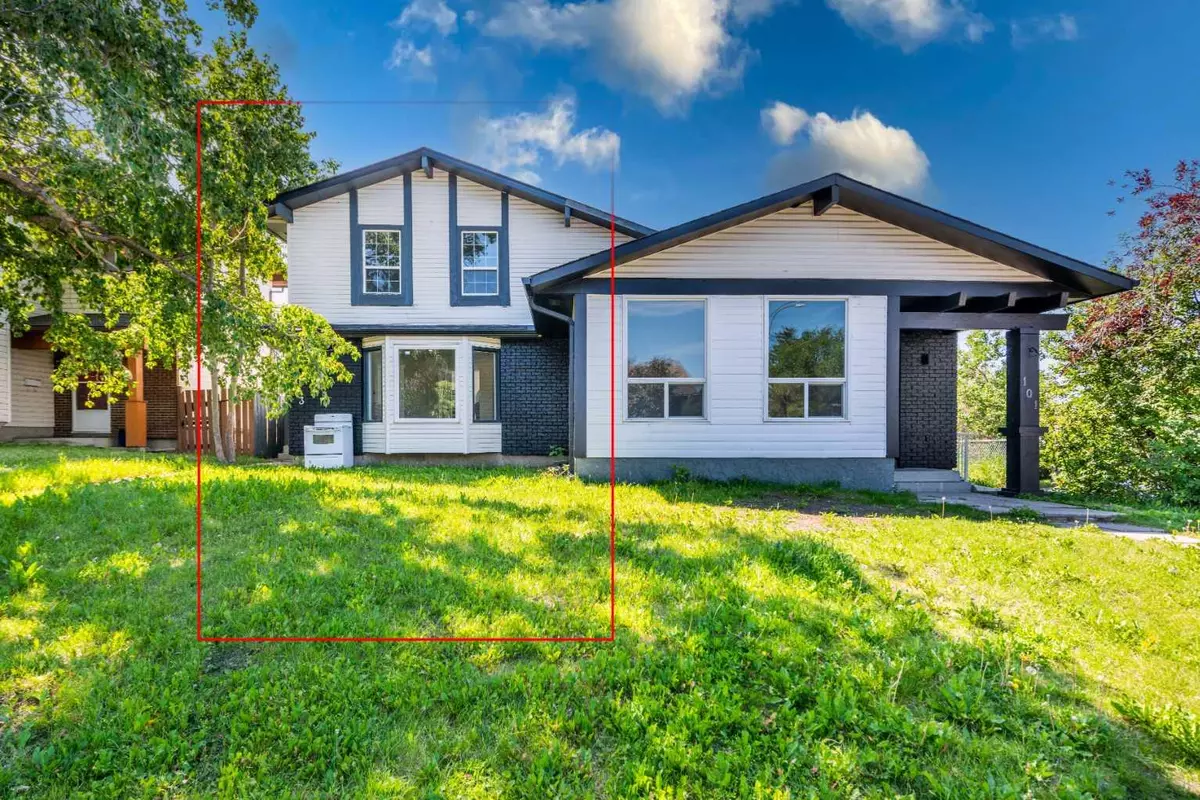 Calgary, AB T1Y 2R1,103 Pineson PL