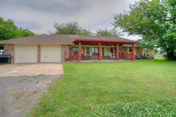 9812 S Sooner Road, Oklahoma City, OK 73165