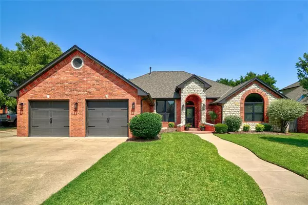 2617 Wexford Court, Norman, OK 73072