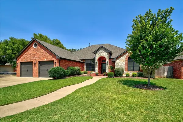 Norman, OK 73072,2617 Wexford Court