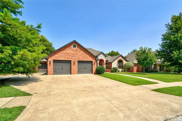 Norman, OK 73072,2617 Wexford Court