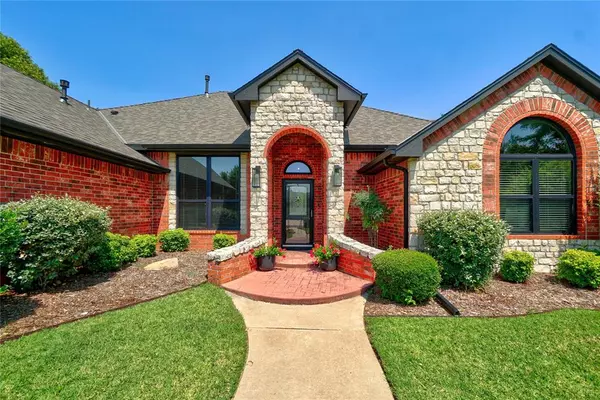 Norman, OK 73072,2617 Wexford Court