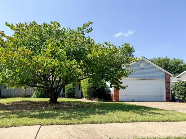 Norman, OK 73071,1132 Cedarcrest Street