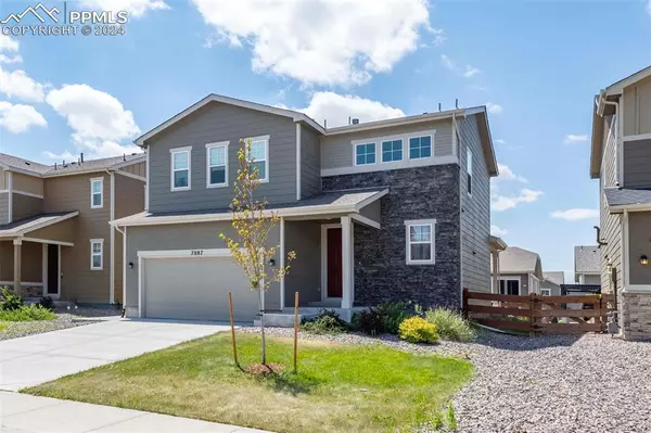 Colorado Springs, CO 80915,7087 Preble DR