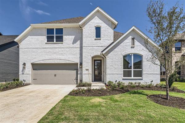 4660 Mayfield Drive, Prosper, TX 75078