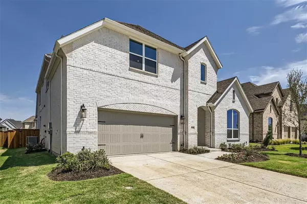 Prosper, TX 75078,4660 Mayfield Drive