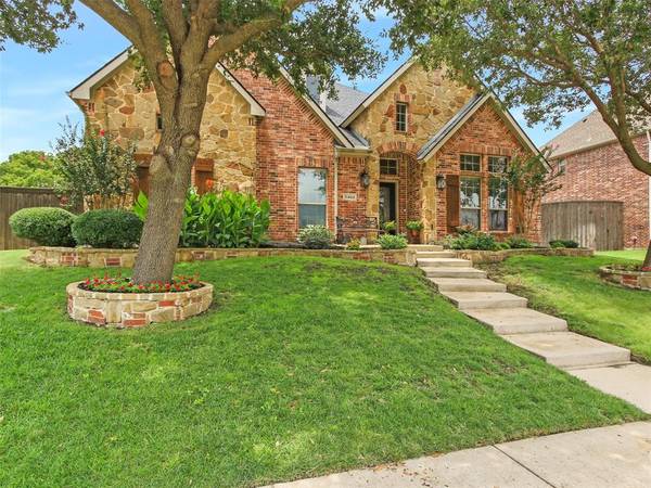 11455 Oleander Drive,  Frisco,  TX 75035