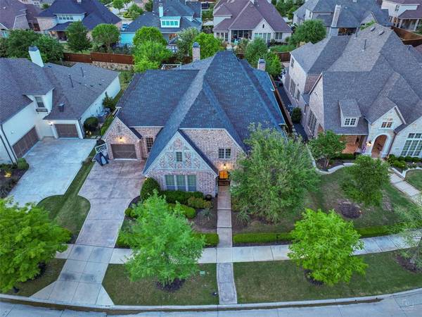 3956 Hickory Grove Lane, Frisco, TX 75033