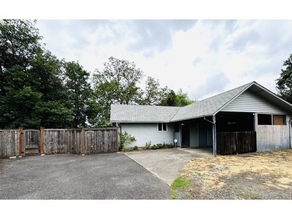 776 N BERTELSEN RD, Eugene, OR 97402