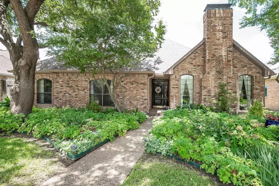 3417 Melanie Lane, Plano, TX 75023