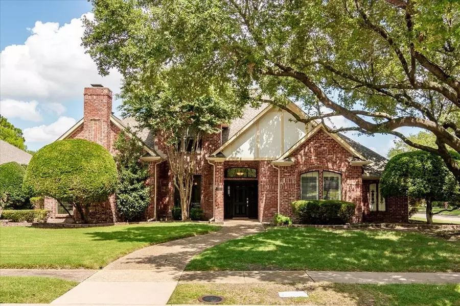 6700 Leslie Court, Plano, TX 75023