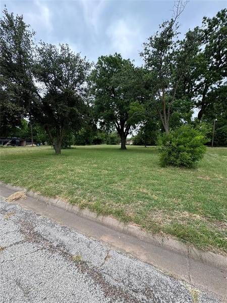 TBD Bynum Street, Abilene, TX 79602