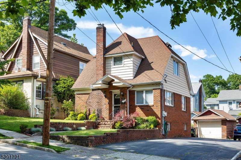 118 Beech St, Nutley Twp., NJ 07110