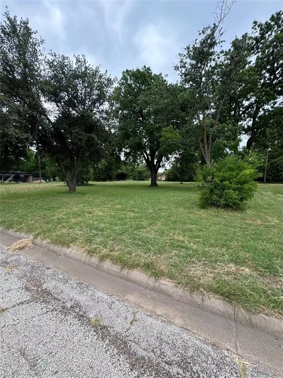 Abilene, TX 79602,TBD Bynum Street